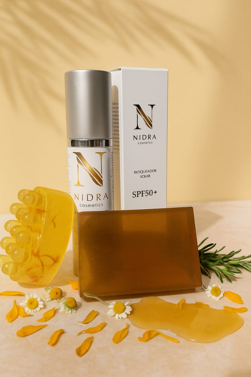 Kit Equilibrio Natural
